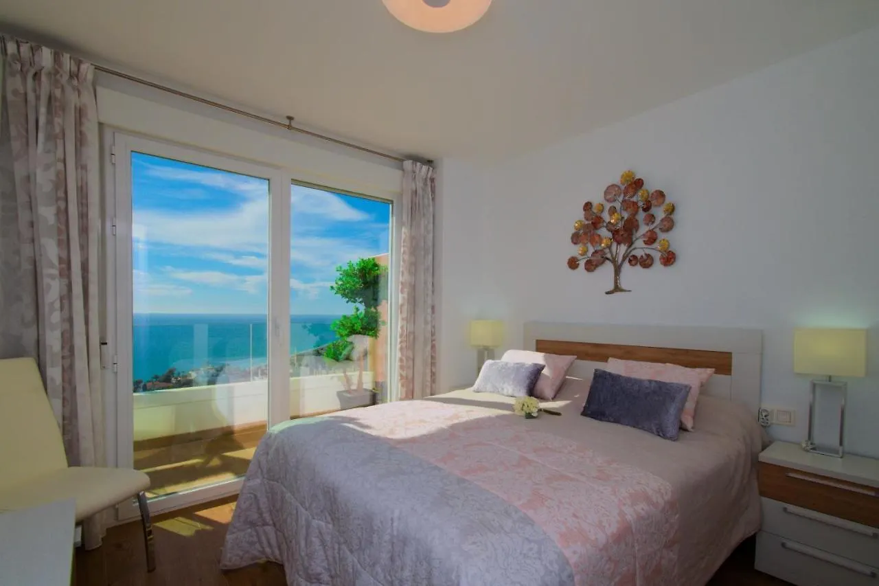 Apartamento Best Calaceite Sunset Views Torrox