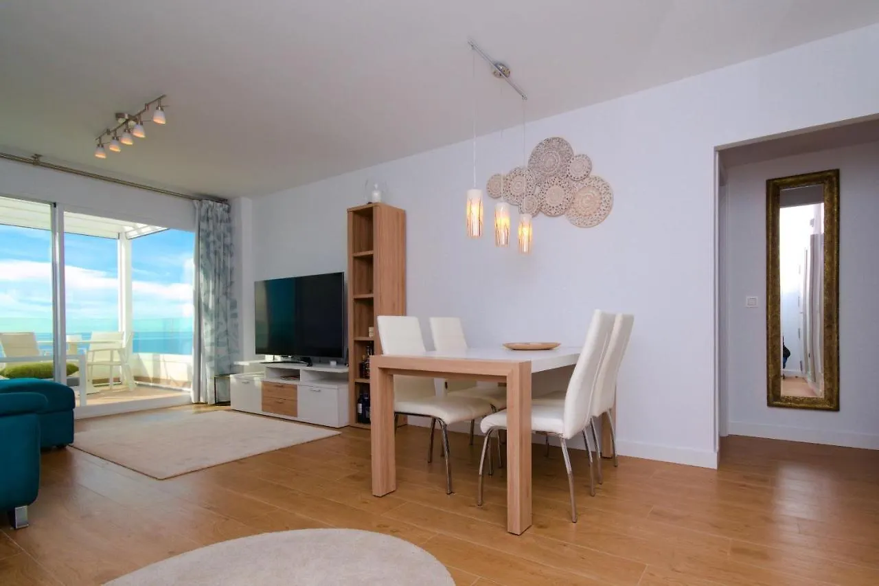 Apartamento Best Calaceite Sunset Views Torrox