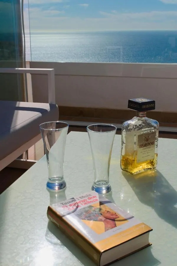 Apartamento Best Calaceite Sunset Views Torrox