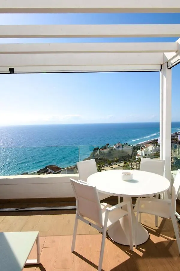 Best Calaceite Sunset Views Torrox Spain