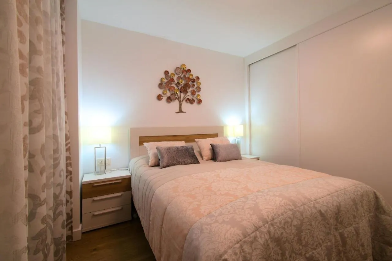 Apartamento Best Calaceite Sunset Views Torrox