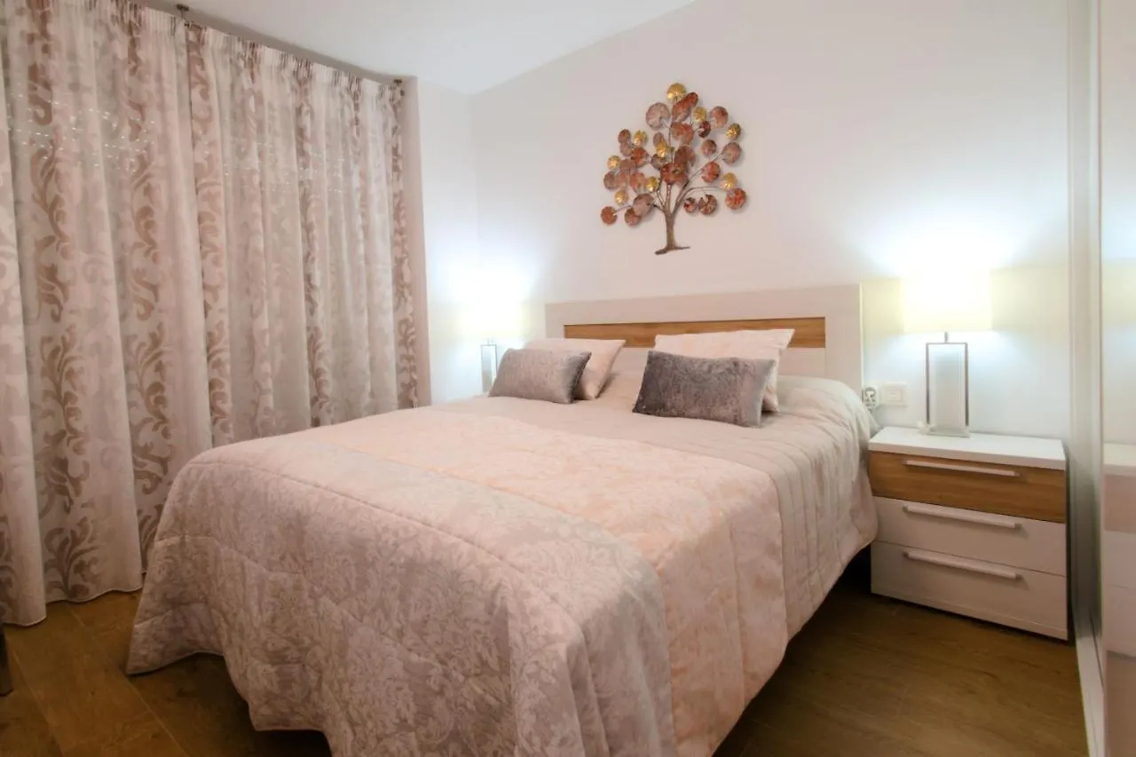 Best Calaceite Sunset Views Torrox Apartamento