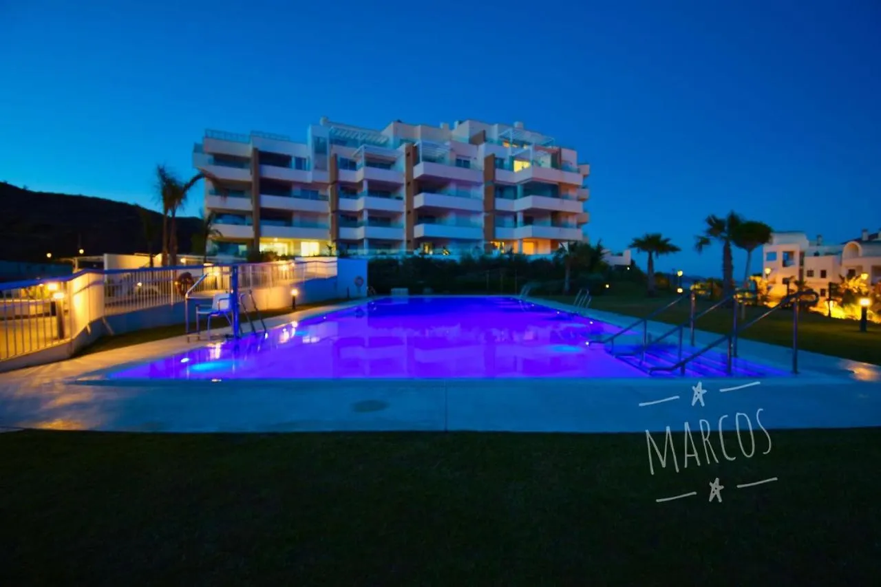 Apartamento Best Calaceite Sunset Views Torrox España