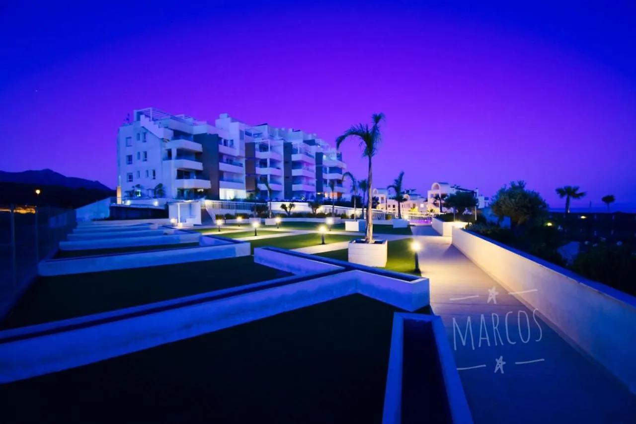 Apartamento Best Calaceite Sunset Views Torrox