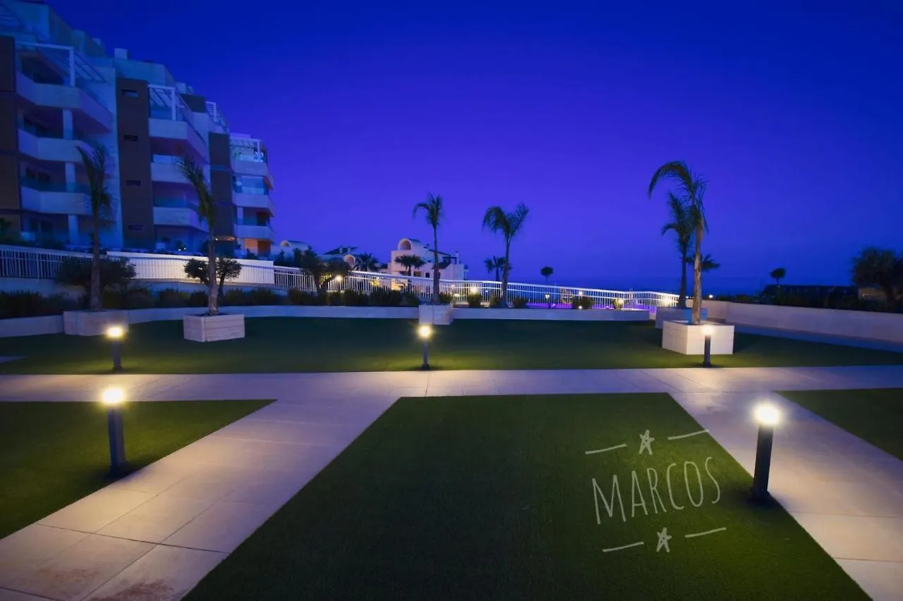 Best Calaceite Sunset Views Torrox Apartamento