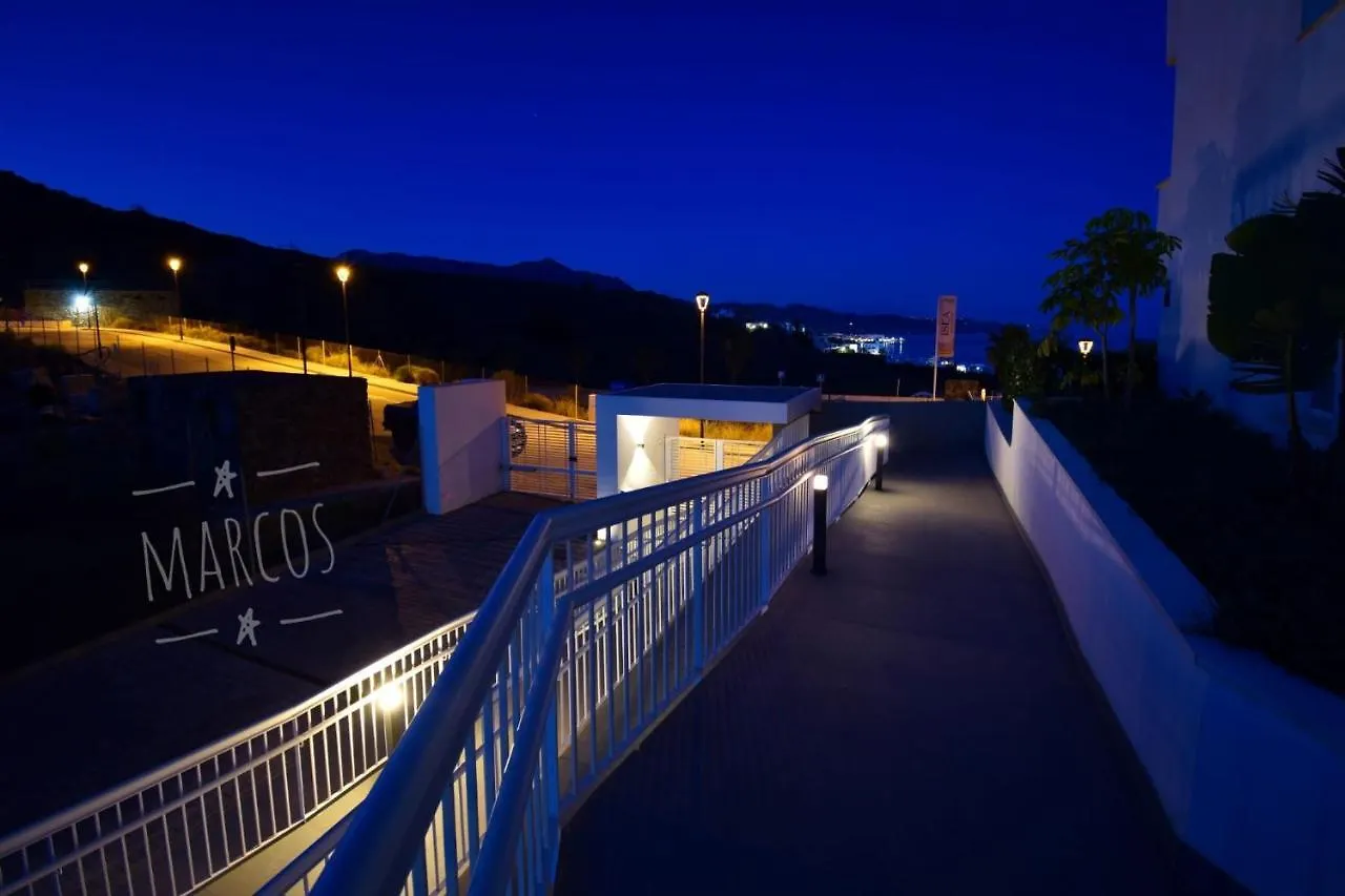 Apartamento Best Calaceite Sunset Views Torrox