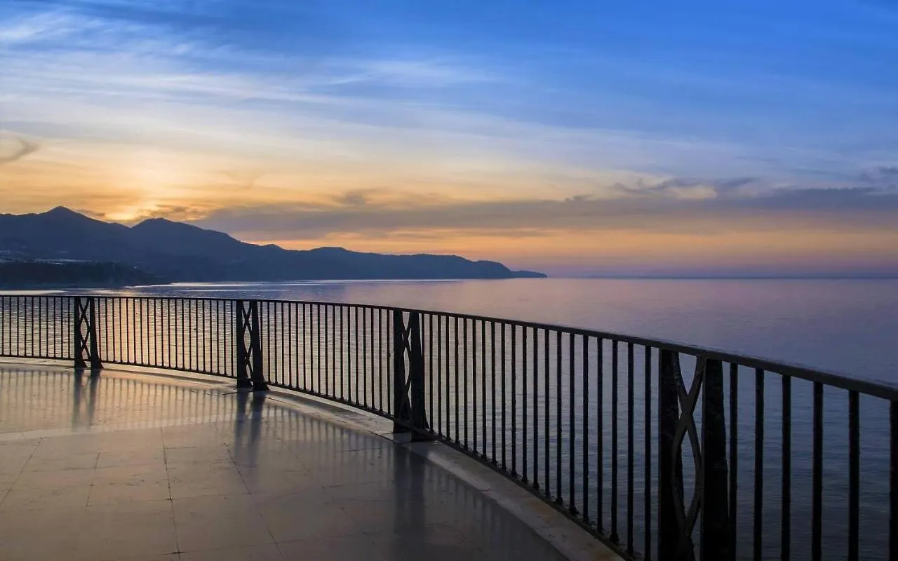 Best Calaceite Sunset Views Torrox España