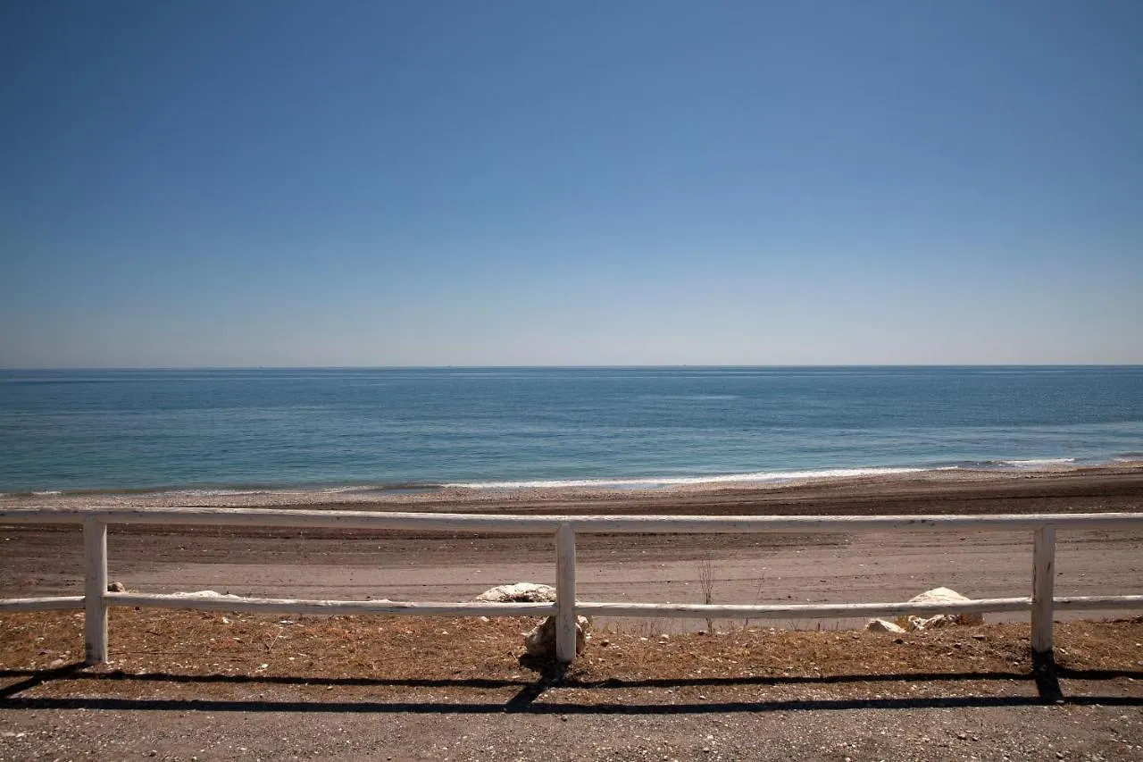 Best Calaceite Sunset Views Torrox Apartamento