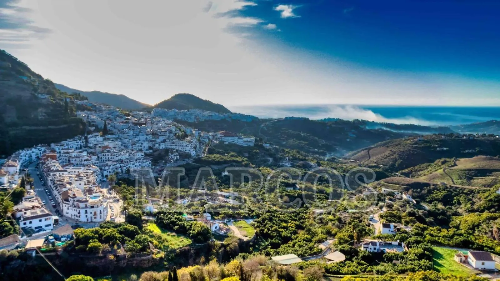 Best Calaceite Sunset Views Torrox Apartamento