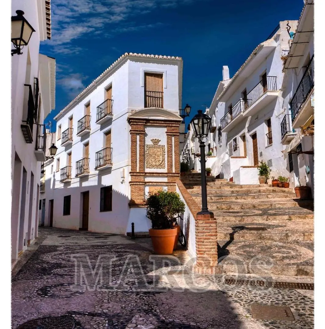 Best Calaceite Sunset Views Torrox España