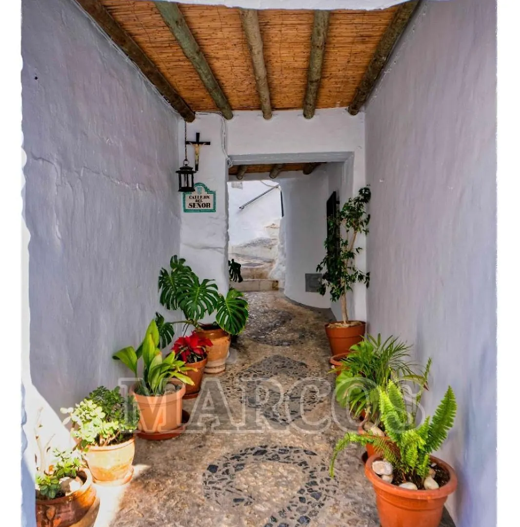Apartamento Best Calaceite Sunset Views Torrox España