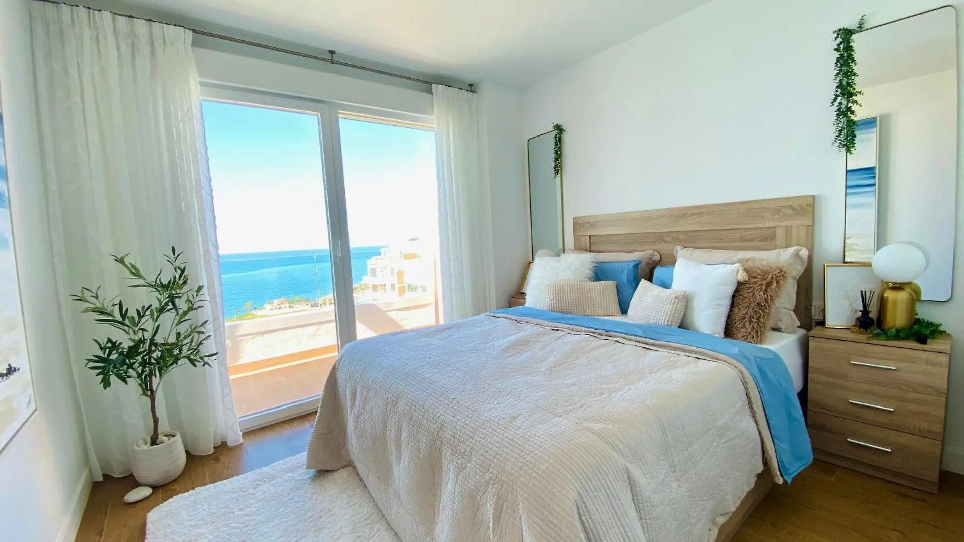 Apartamento Best Calaceite Sunset Views Torrox