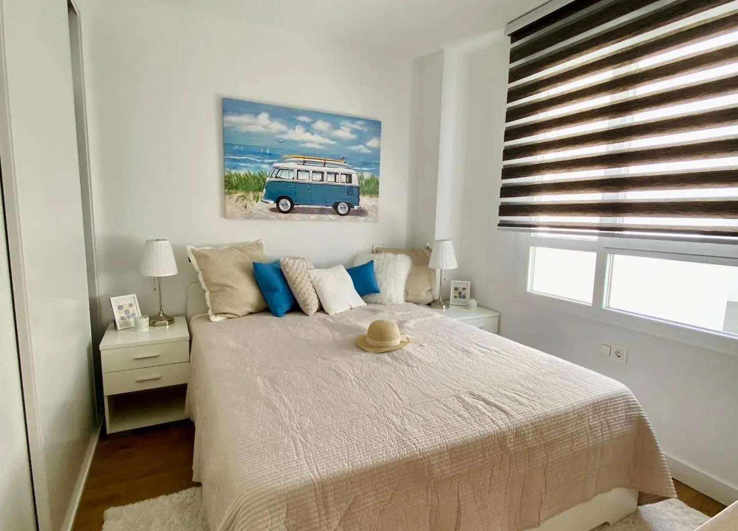 Apartamento Best Calaceite Sunset Views Torrox España