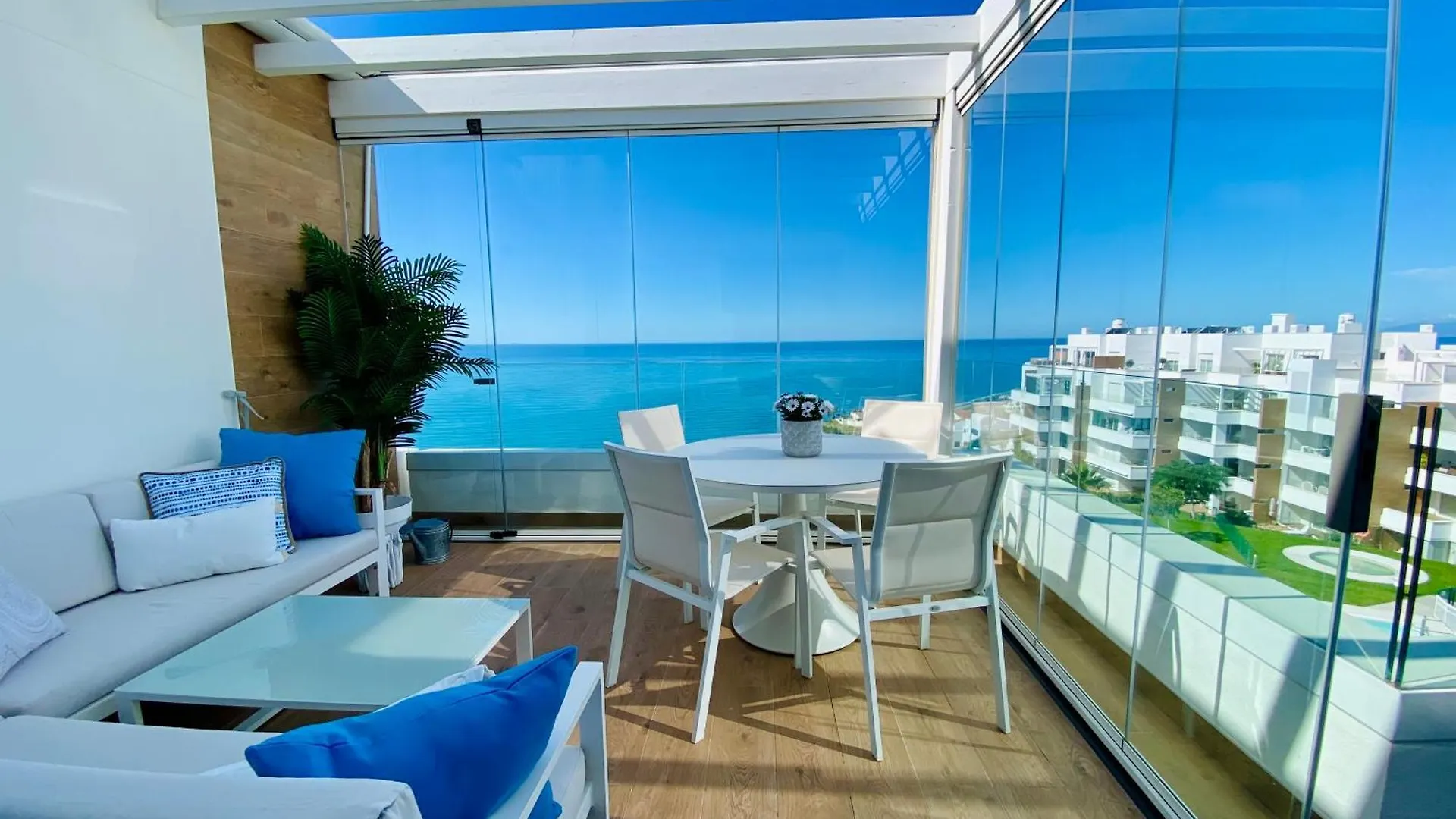 Apartment Best Calaceite Sunset Views Torrox