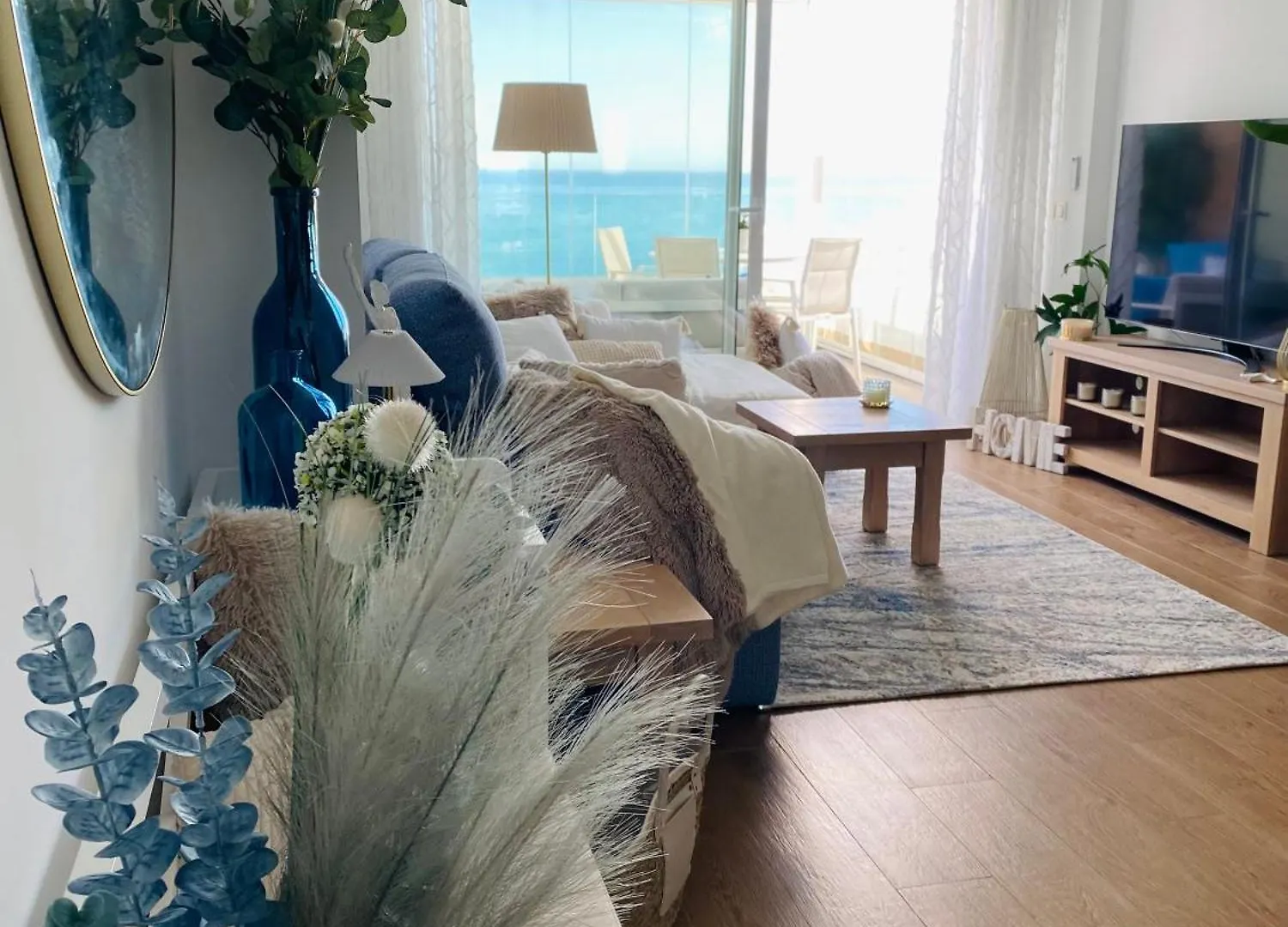 Best Calaceite Sunset Views Torrox Apartamento