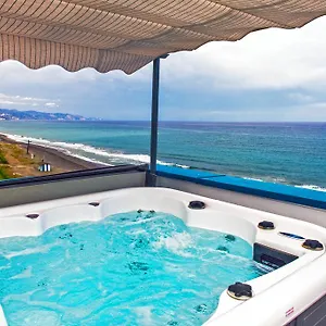 The Beach Penthouse Torrox