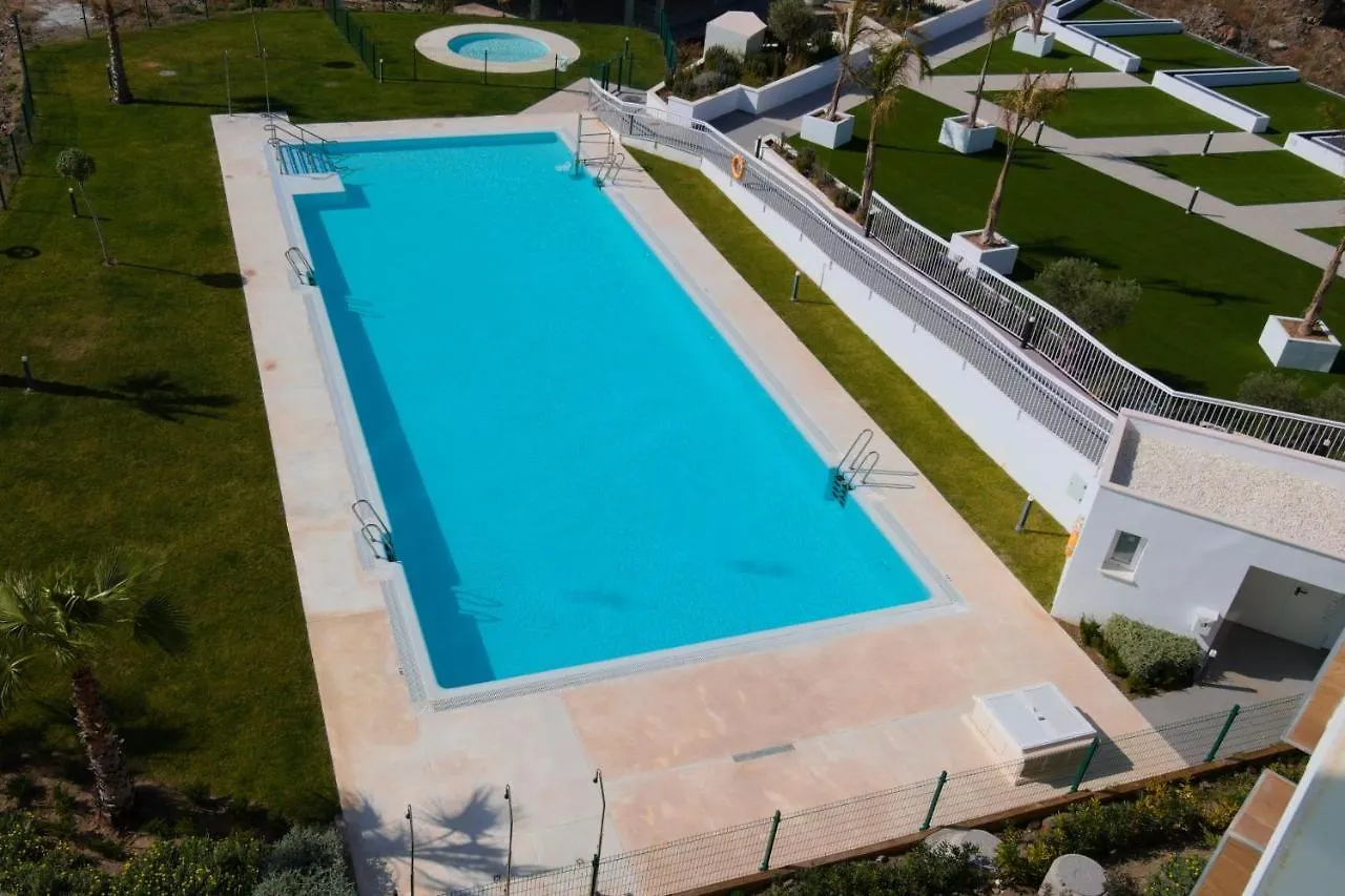 Apartment Best Calaceite Sunset Views Torrox