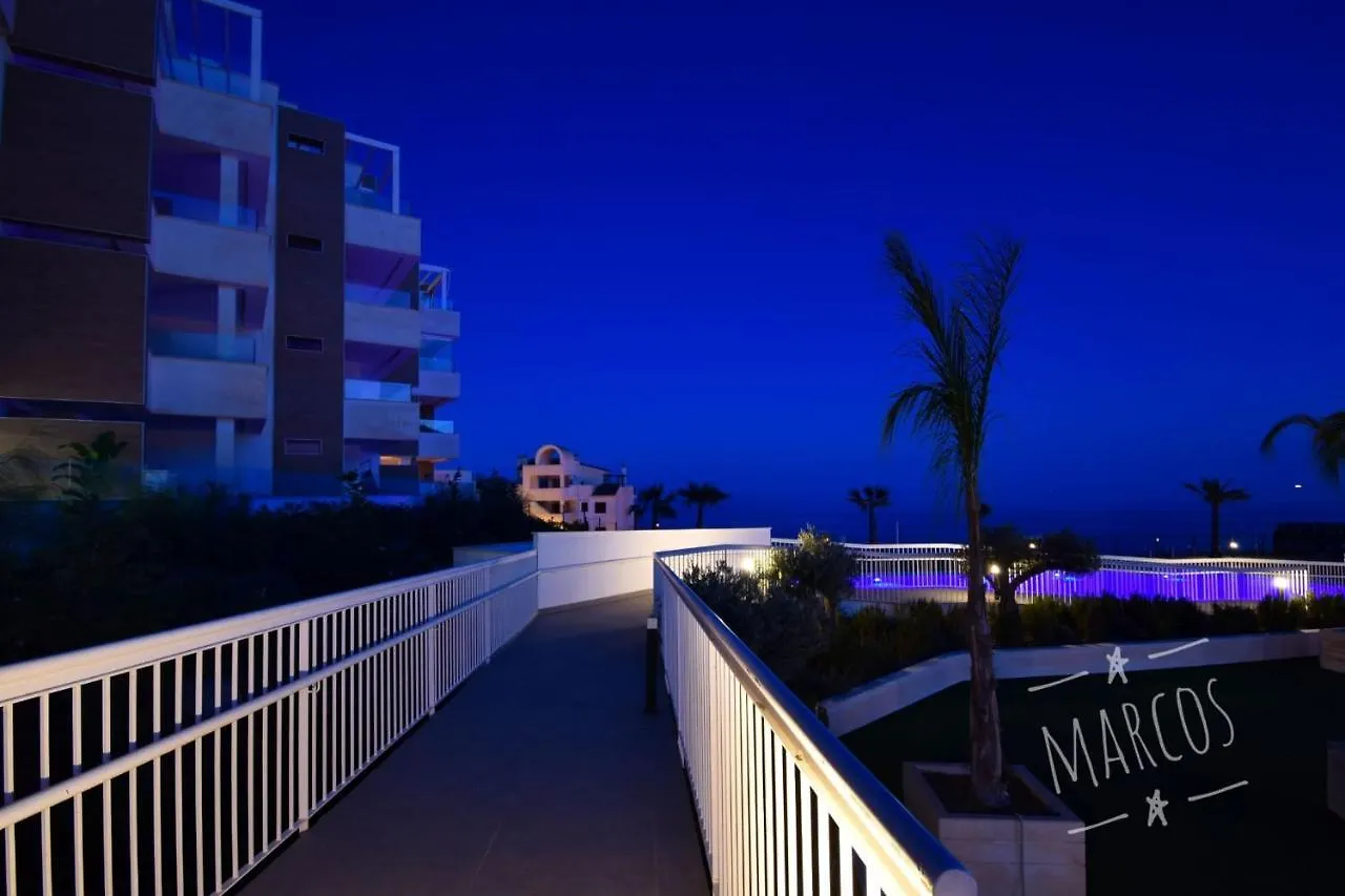 Apartment Best Calaceite Sunset Views Torrox