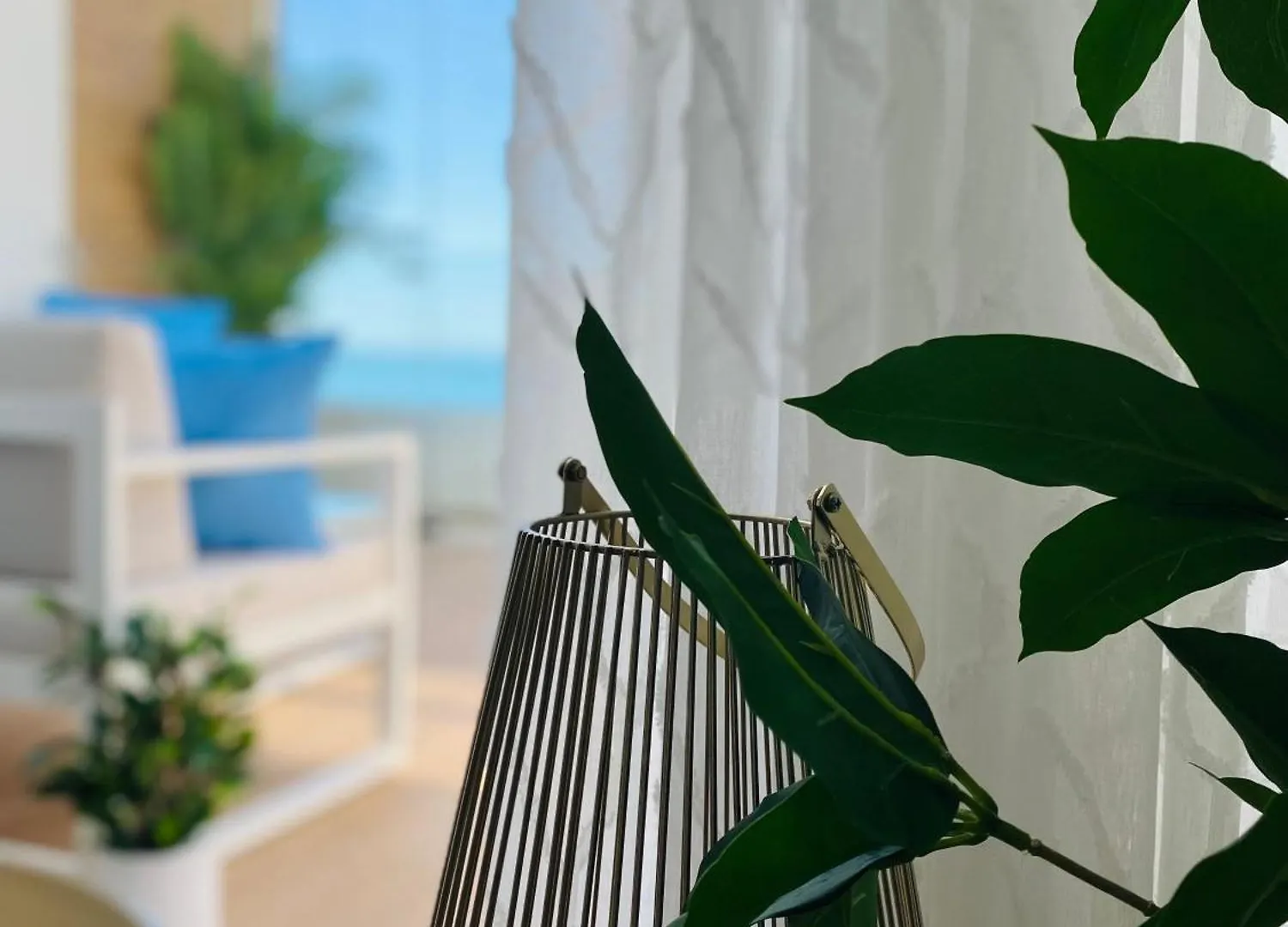 Best Calaceite Sunset Views Torrox Apartment